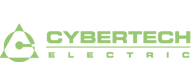 Cybertech Electric Logo
